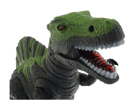 Adar Dinozaurs figūra 23 cm ar skaņu. gaismu un kustībām 541375
