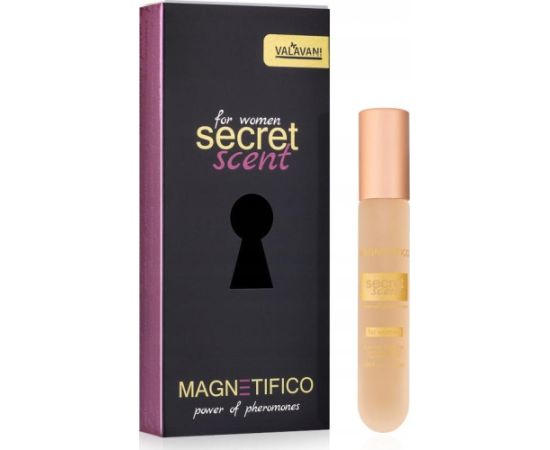 Magnetifico Secret Scent Woman EDP 20 ml