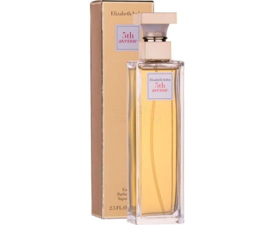 Elizabeth Arden 5th Avenue EDP 75 ml