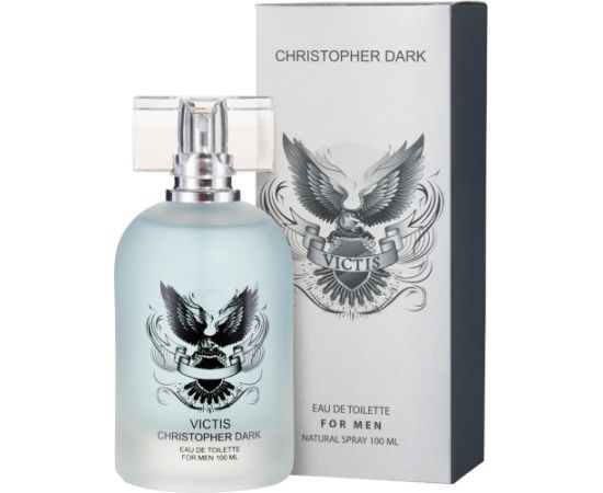 Christopher Dark Victis EDT 100 ml