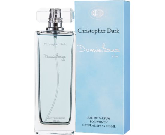 Christopher Dark Dominikana Blue EDP 100 ml