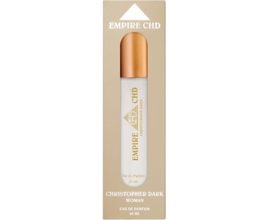 Christopher Dark Empire EDP 20 ml