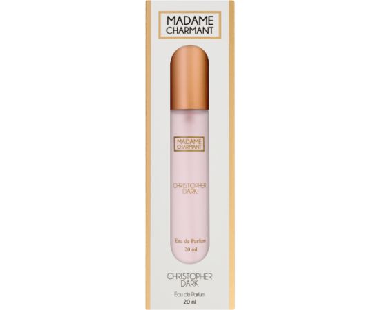 Christopher Dark Madame Charmant EDP 20 ml