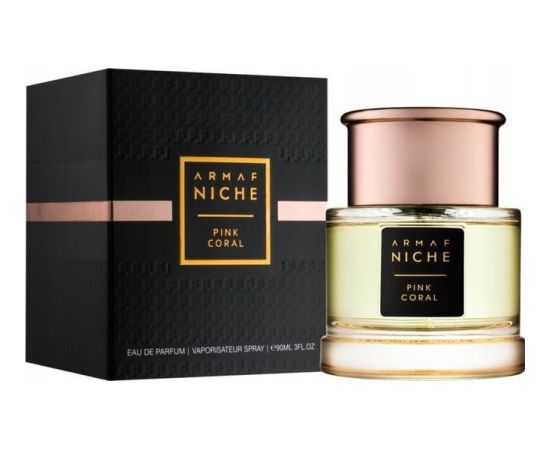 Armaf Pink Coral Niche EDP 100ml