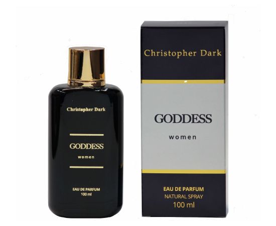 Christopher Dark Women Goddess EDP 100 ml