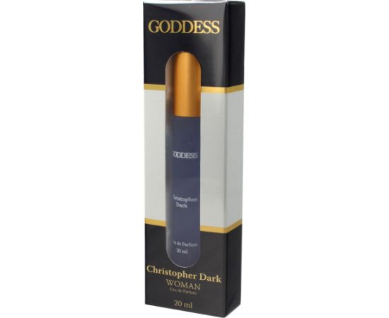 Christopher Dark Goddess EDP 20 ml