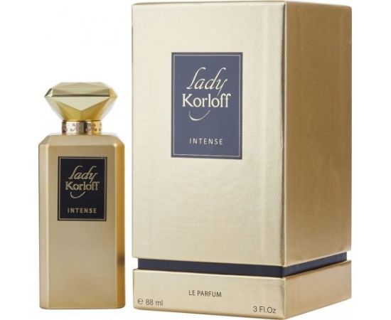 Korloff Lady Intense EDP 88 ml