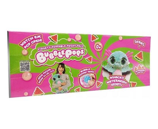 COBI BUBBLE POPOS pachnące maskotki 2312004
