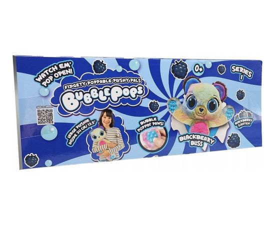 COBI BUBBLE POPOS pachnące maskotki 2312004