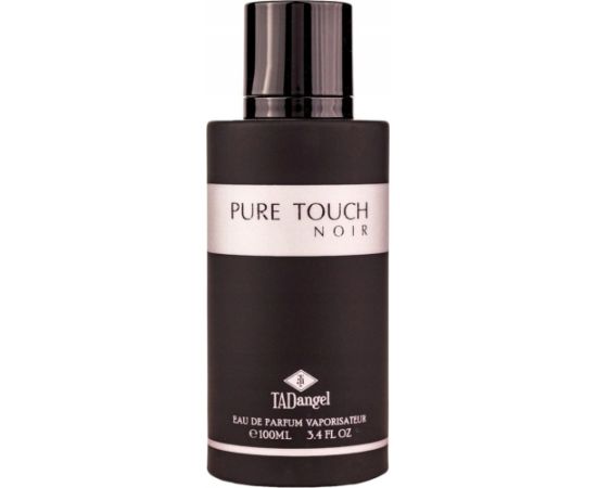 Versace TAD ANGEL Pure Touch Noir EDP spray 100ml