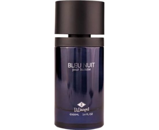 Versace TAD ANGEL Bleu Nuit Pour Homme EDP spray 100ml