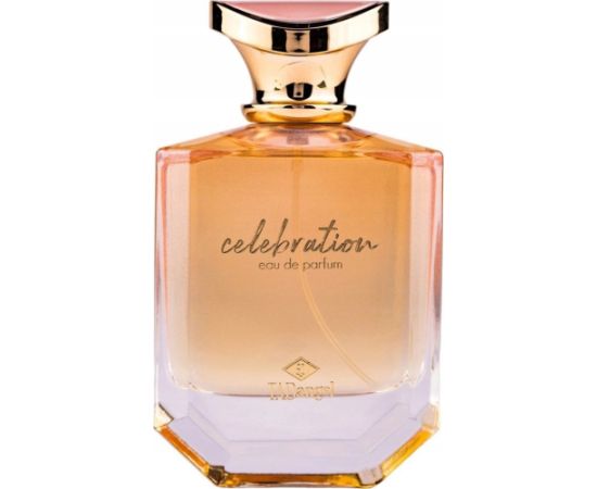 Mugler TAD ANGEL Celebration EDP spray 100ml
