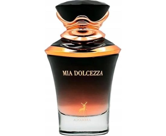 Britney Spears Alhambra Mia Dolcezza - EDP 100ml  Moterims