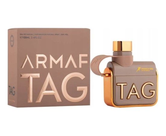 Armaf Armaf Tag Her Donna Di Terra EDP 100ml