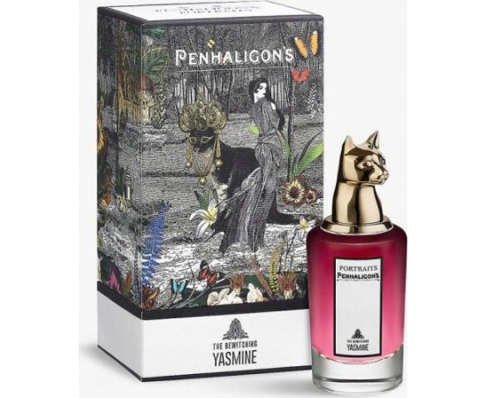 Penhaligon´s PENHALIGON'S The Bewitching Yasmine EDP spray 75ml