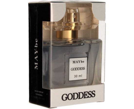 Christopher Dark MAYbe Goddess for Women EDP 30ml