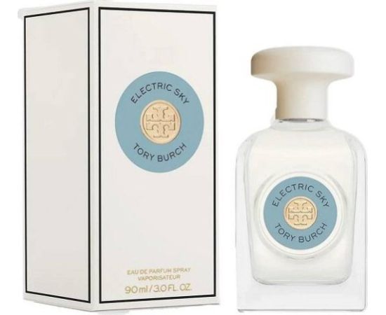 Tory Burch TORY BURCH Electric Sky EDP 90ml Sieviešu Smaržas