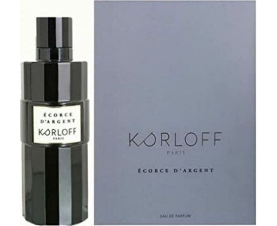 Korloff Perfumy Unisex Korloff EDP (100 ml)