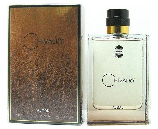 Ajmal Chivalry EDP 100 ml