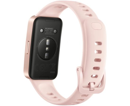 Huawei Band 10, pink