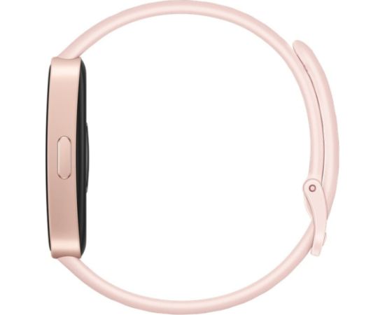 Huawei Band 10, pink