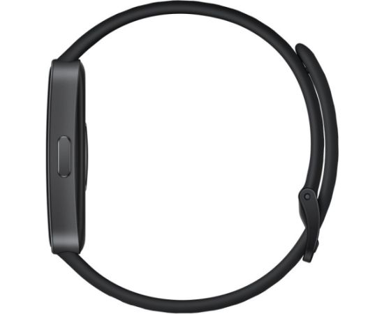 Huawei Band 10, черный