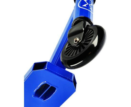 HS021 SPACE Triku skrejritenis NILS EXTREME Самокаты и скейтборды