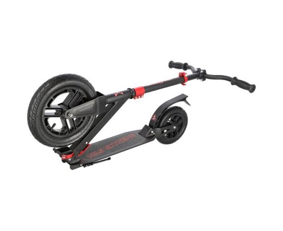 Skrejritenis HC300 RED NILS EXTREME Самокаты и скейтборды