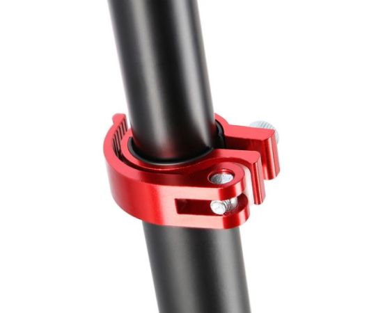 Skrejritenis HC300 RED NILS EXTREME Самокаты и скейтборды