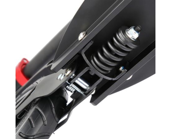 Skrejritenis HC300 RED NILS EXTREME Самокаты и скейтборды