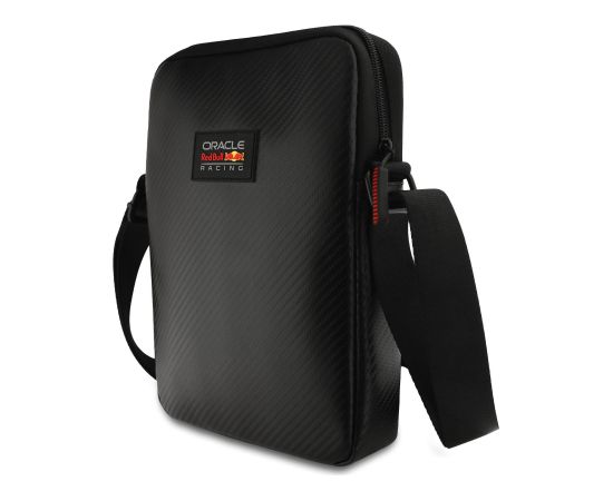Red Bull PU Carbon Bag Сумка 10"