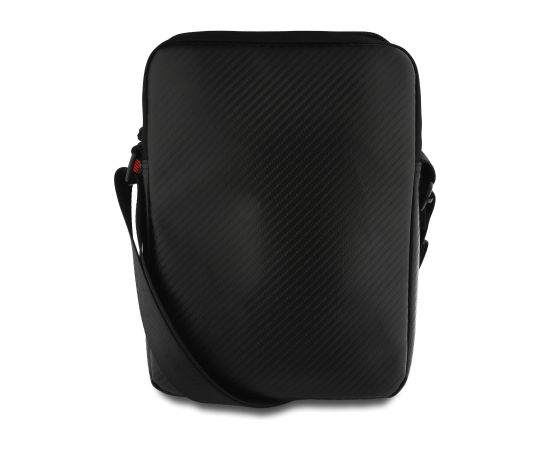 Red Bull PU Carbon Bag Сумка 10"