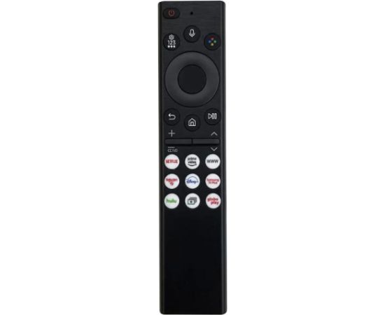 Lamex Samsung URC01910F TV Пульт дистанционного управления Voice / Netflix / Prime Video Disney + / Rakuten