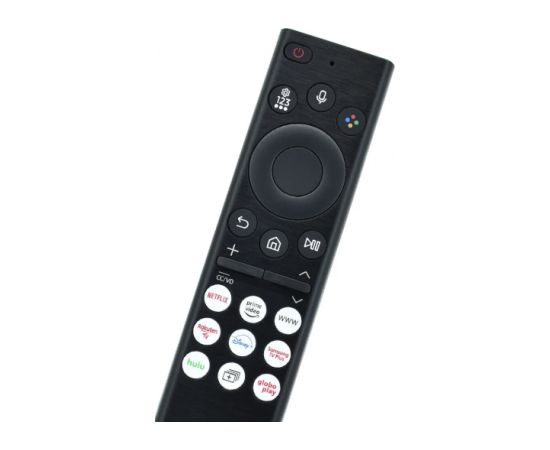 Lamex Samsung URC01910F TV Пульт дистанционного управления Voice / Netflix / Prime Video Disney + / Rakuten
