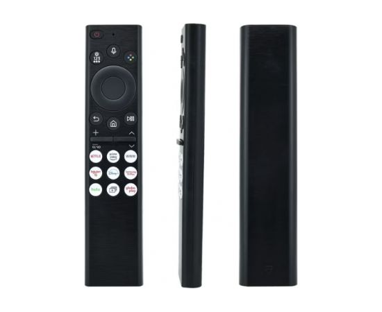 Lamex Samsung URC01910F TV Пульт дистанционного управления Voice / Netflix / Prime Video Disney + / Rakuten