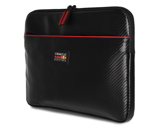 Red Bull PU Carbon Laptop Sleeve чехол для ноутбука 13-14"