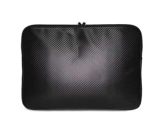 Red Bull PU Carbon Laptop Sleeve чехол для ноутбука 13-14"