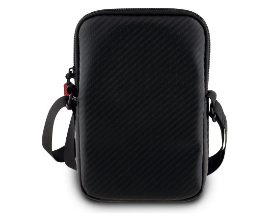 Red Bull PU Carbon Bag Soma M izmērs