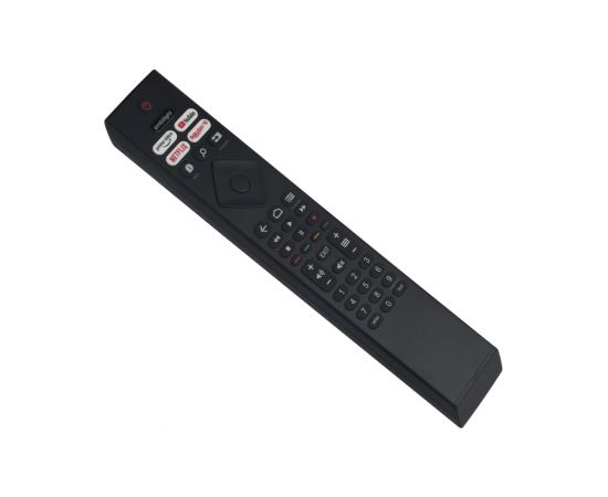 Philips 398GR10BEPHN0041HR TV Пульт дистанционного управления Smart / Netflix / Youtube / PrimeVideo / Rakuten