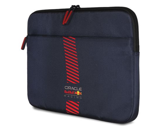Red Bull PU Leather Powerbar Laptop Sleeve klēpjdatora apvalks 13-14"