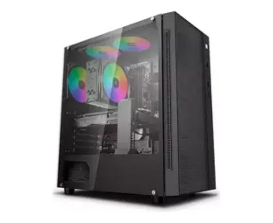 DeepCool Matrexx 55 Mesh Datora korpuss Midi Tower