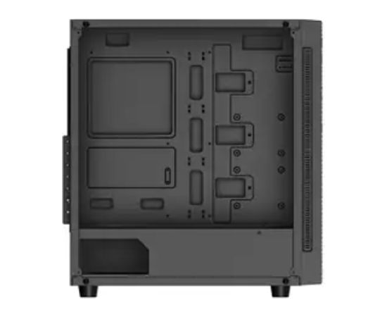 DeepCool Matrexx 55 Mesh Datora korpuss Midi Tower