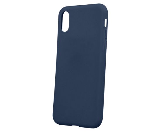 Mocco Soft Matte Case Matēts Aizsargapvalks Priekš Apple iPhone 15 Pro