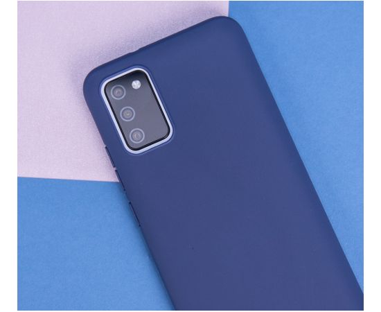 Mocco Soft Matte Case Matēts Aizsargapvalks Priekš Apple iPhone 15 Pro