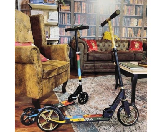 Spartan Folding Scooter Harry Potter 200 mm