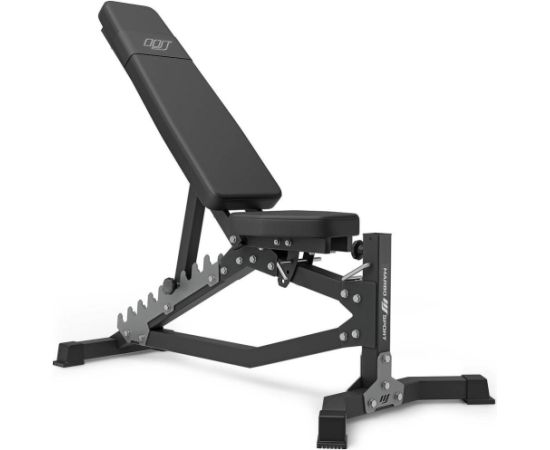 MS-L102 2.0 regulējams treniņu sols - Marbo Sport