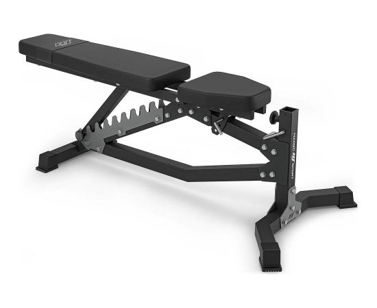 MS-L102 2.0 regulējams treniņu sols - Marbo Sport