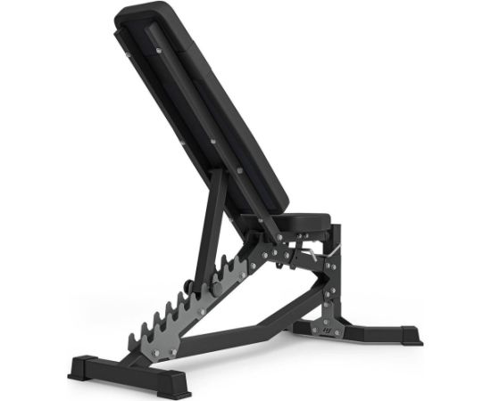 MS-L102 2.0 regulējams treniņu sols - Marbo Sport