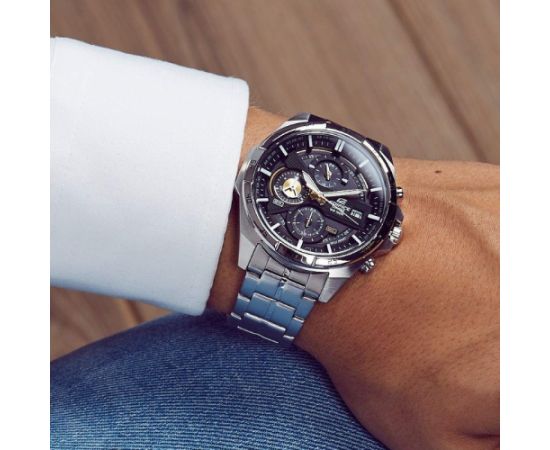 Casio Edifice EFR-556D-1AVUEF