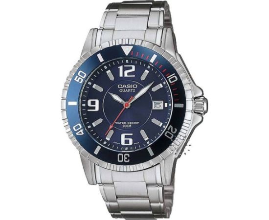 Casio MTD-1053D-2AVES